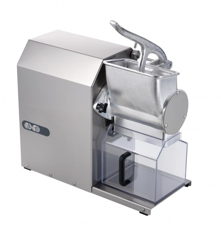 2-HP European Heavy-duty Cheese Grater for Hard Cheese 1 2-HP European Heavy-duty Cheese Grater for Hard Cheese